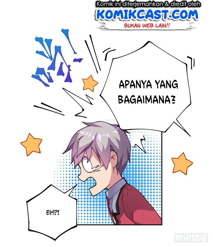I Picked Up a Demon Lord as a Maid Chapter 21 Gambar 13